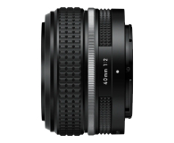 Nikon Nikkor Z 40mm f/2 (SE) - 1191010 - zdjęcie 2